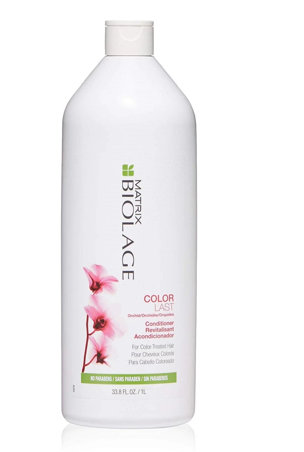 33.8 oz Shampoo & Conditioner Duo Set V5968