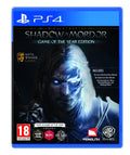 Game of the Year Edition (PS4) N25747