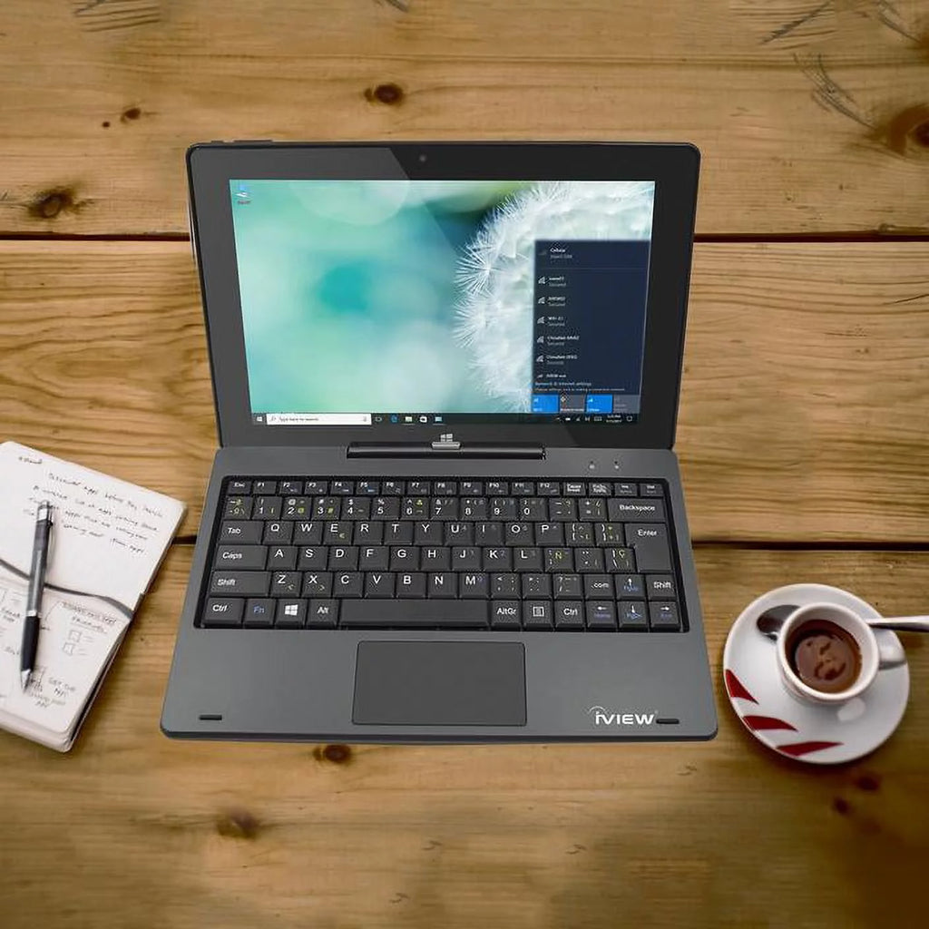 10.1 In Touchscreen Laptop S60460