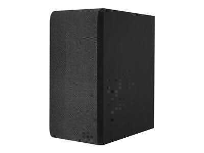 2.1-Channel 300W Soundbar System with Subwoofer Black L995
