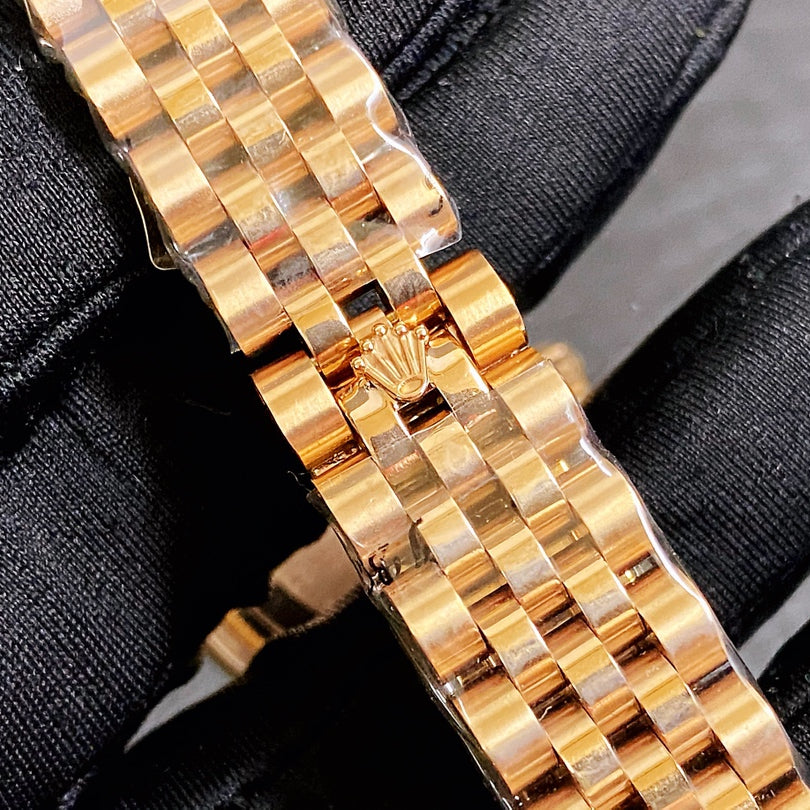 36mm Diamond Scale Watch T513863