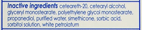 1% Hydrocortisone Anti-Itch Cream 2 oz G3629