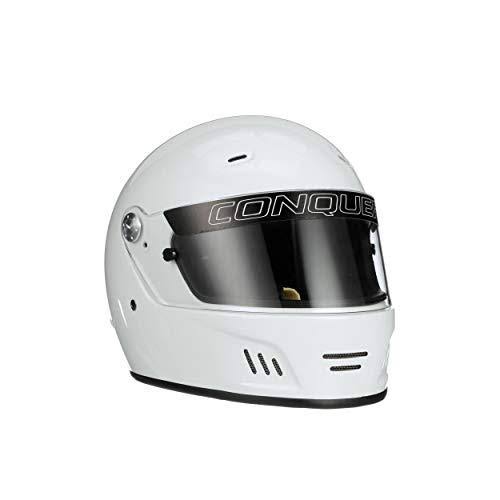 Snell SA2015 Approved Full Face Auto Racing Helmet U1757