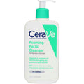 Foaming Facial Cleanser, 12 Ounce C85127