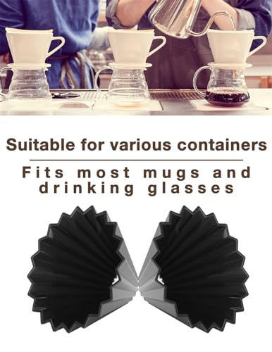 Reusable Resin Coffee Filter E91493