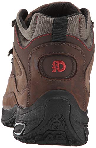 Men's Cloud Waterproof Boot M383