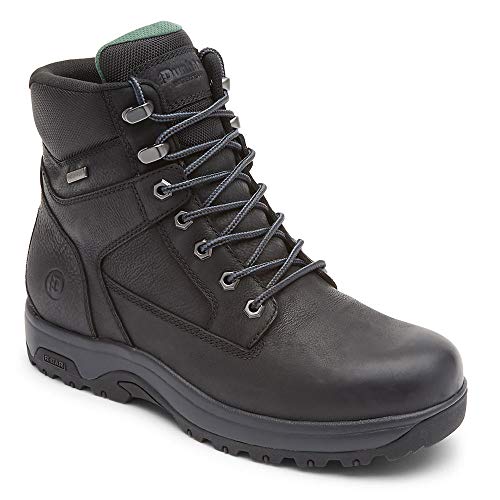 Men's 6 in Plain Toe Waterproof Boot W12153