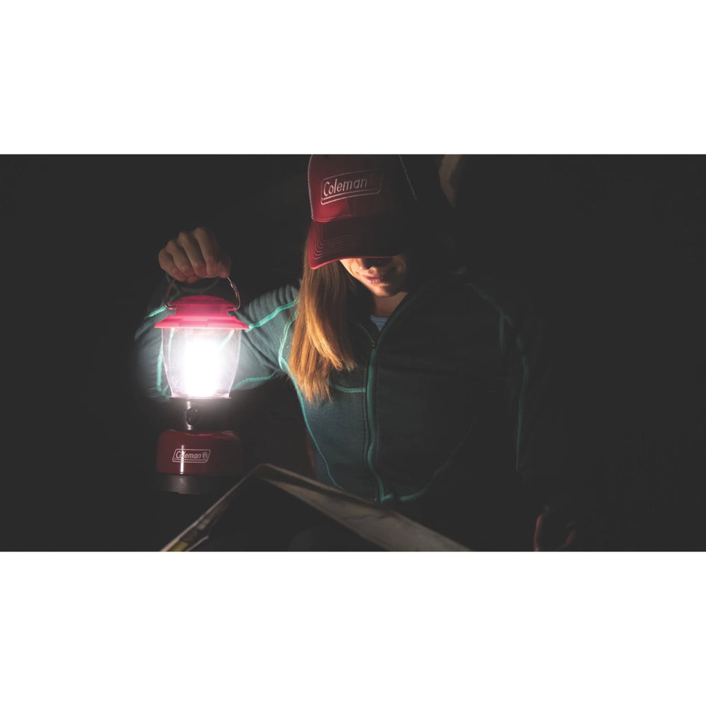 400 Lumens Personal LED Lantern I306908