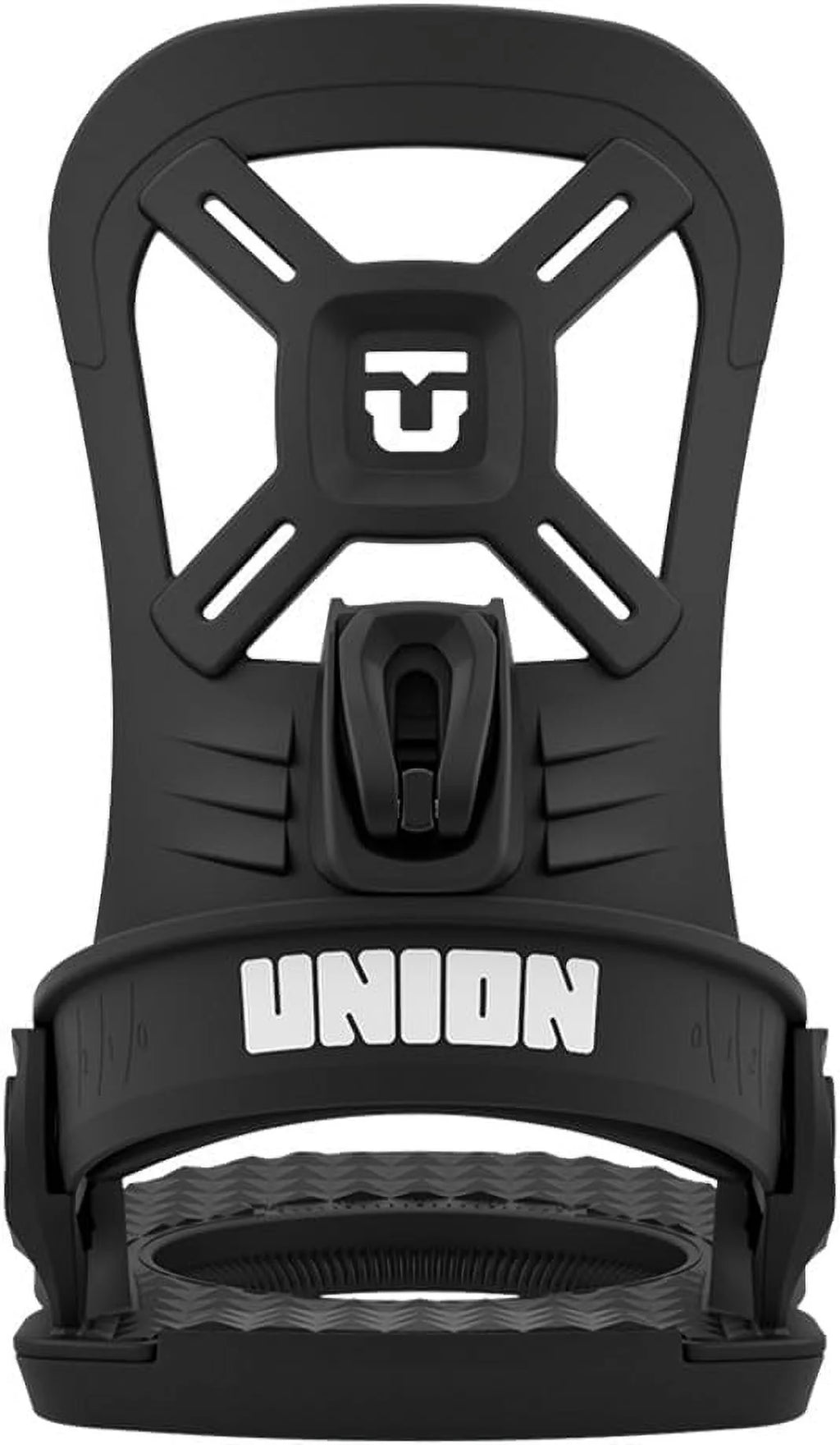 Mini Youth Snowboard Bindings B554834