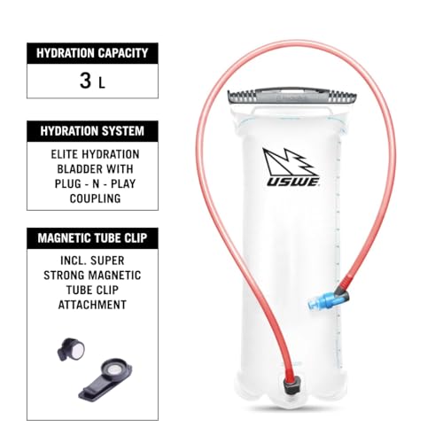 Hydro Hydration Pack with Water Bladder I30691