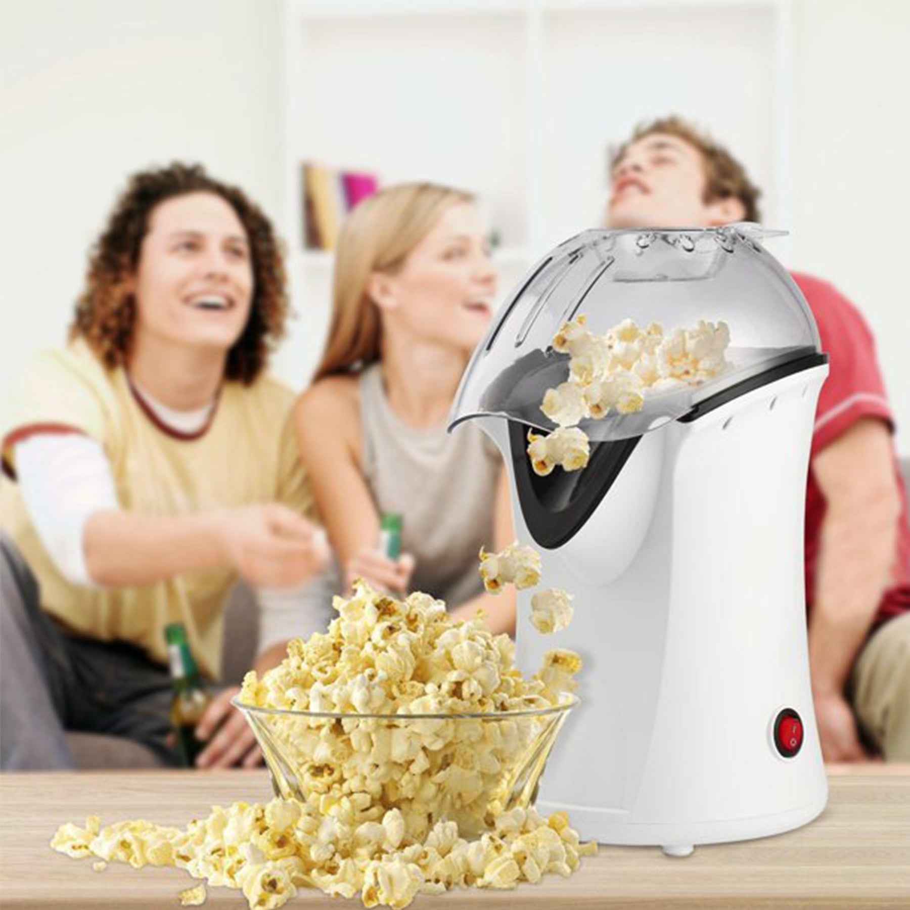 16 in 1 24.5QT Stainless Steel Air Fryer Oven M519039