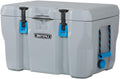 55 Quart Grey Cooler U410633