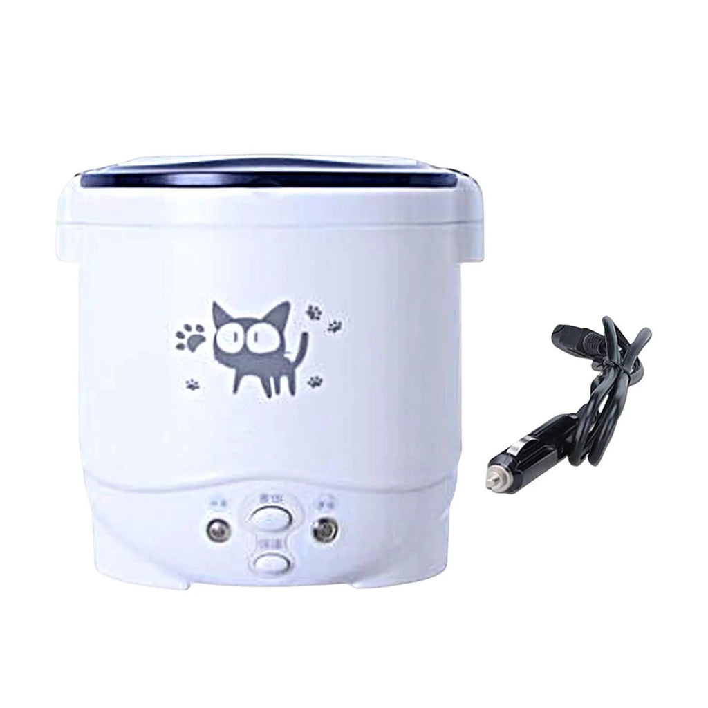 1L Electric Rice Cooker J1370