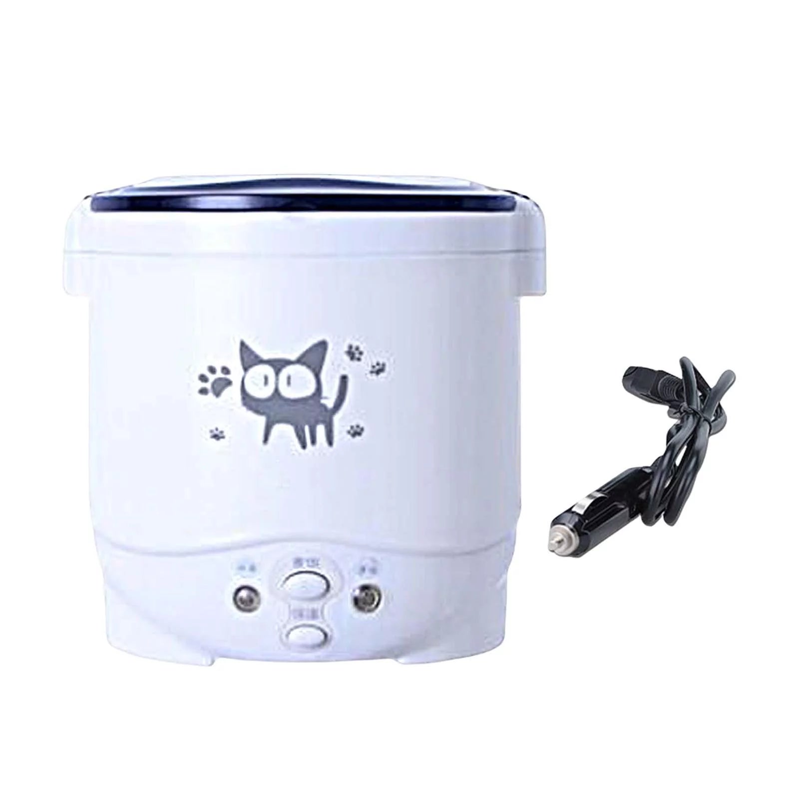 1L Electric Rice Cooker J1370
