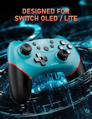 Wireless Controller for Switch U275