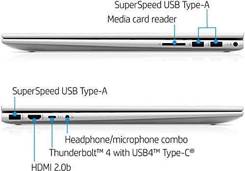 17.3" FHD IPS Touchscreen Laptop N6747