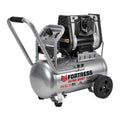 10 Gallon 175 PSI Horizontal Air Compressor S620