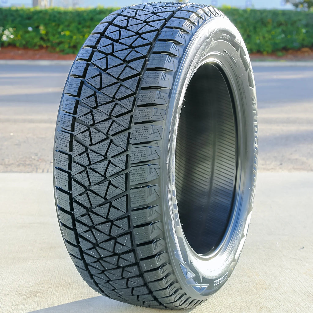 Set of 4 215/70R16 Snow Winter Tires F73169