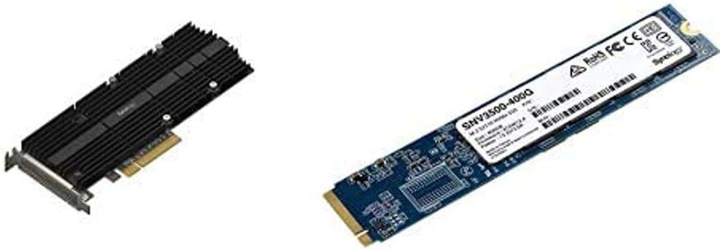 M.2 Adapter Card B33742