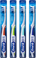 Compact Toothbrush, Soft, Pack of 4 A16916