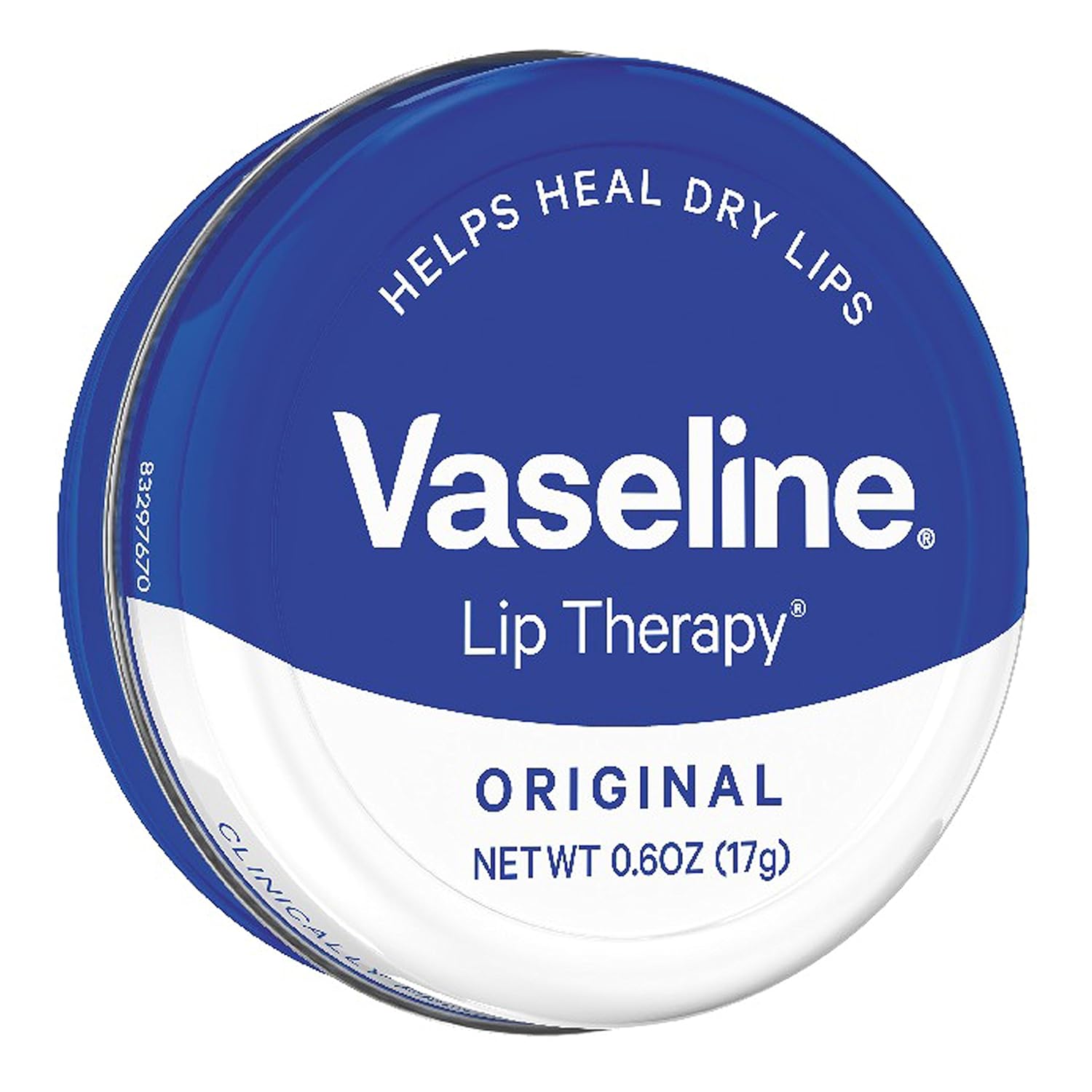 Lip Balm Tin, Original, 0.6 oz C2434