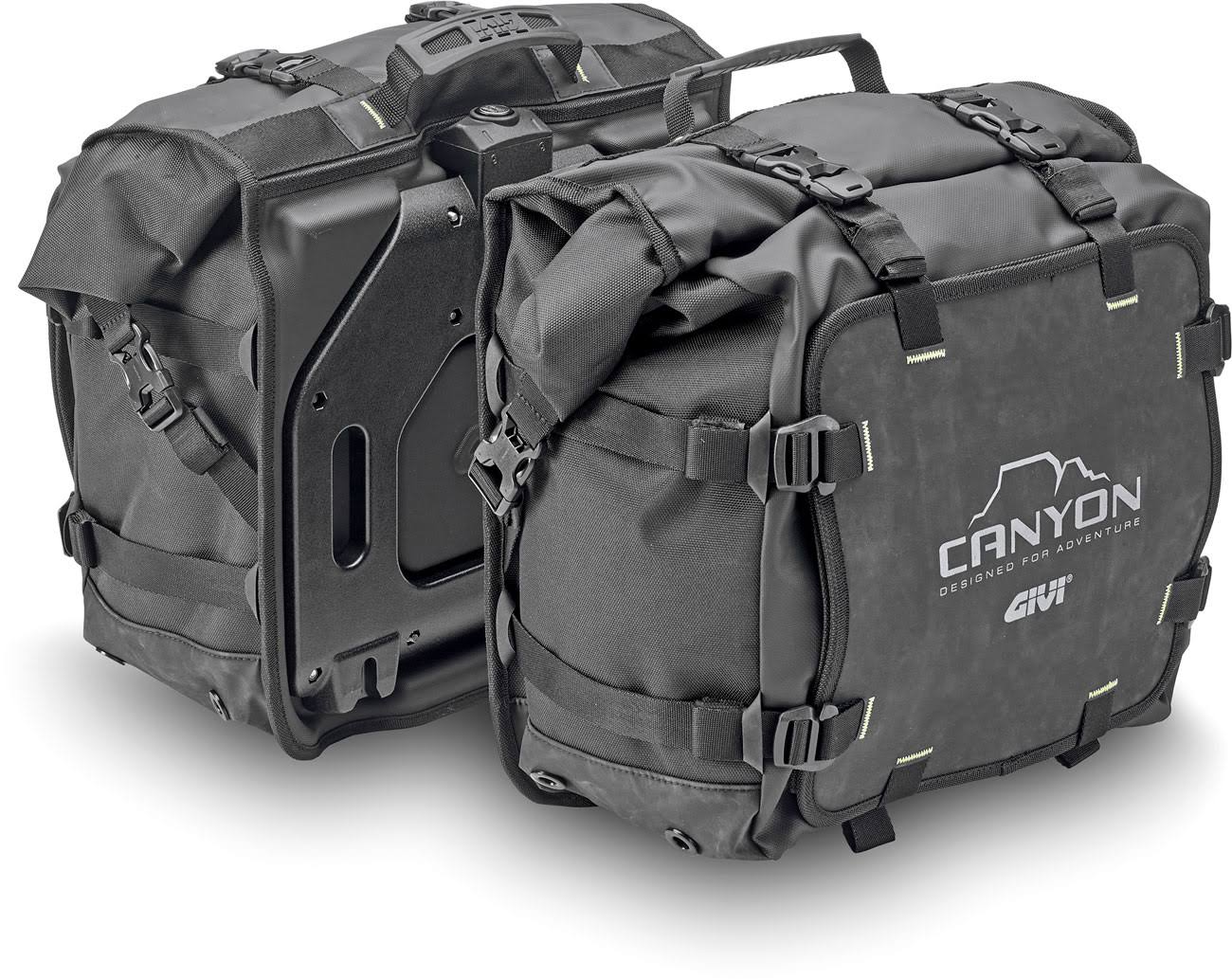 Black Side Cases B200860