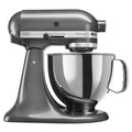 5 Quart Tilt-Head Stand Mixer Dark Pewter C695768