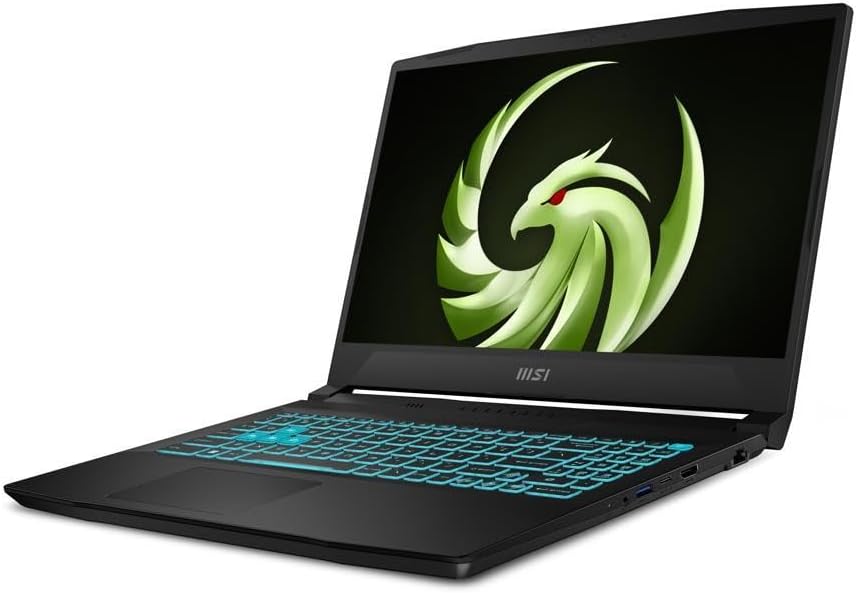 15.6" 144Hz FHD Gaming Laptop: Ryzen 9-7940HS, NVIDIA Geforce RTX 4060, 16GB DDR5, 1TB NVMe SSD, Win 11 H199621