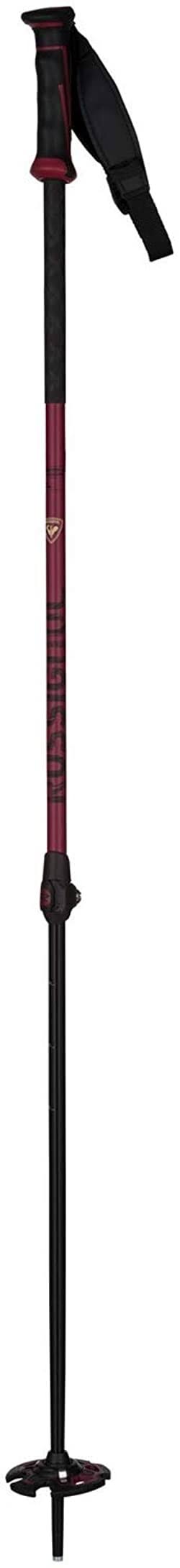 Freeride Telescopic Ski Poles C432561