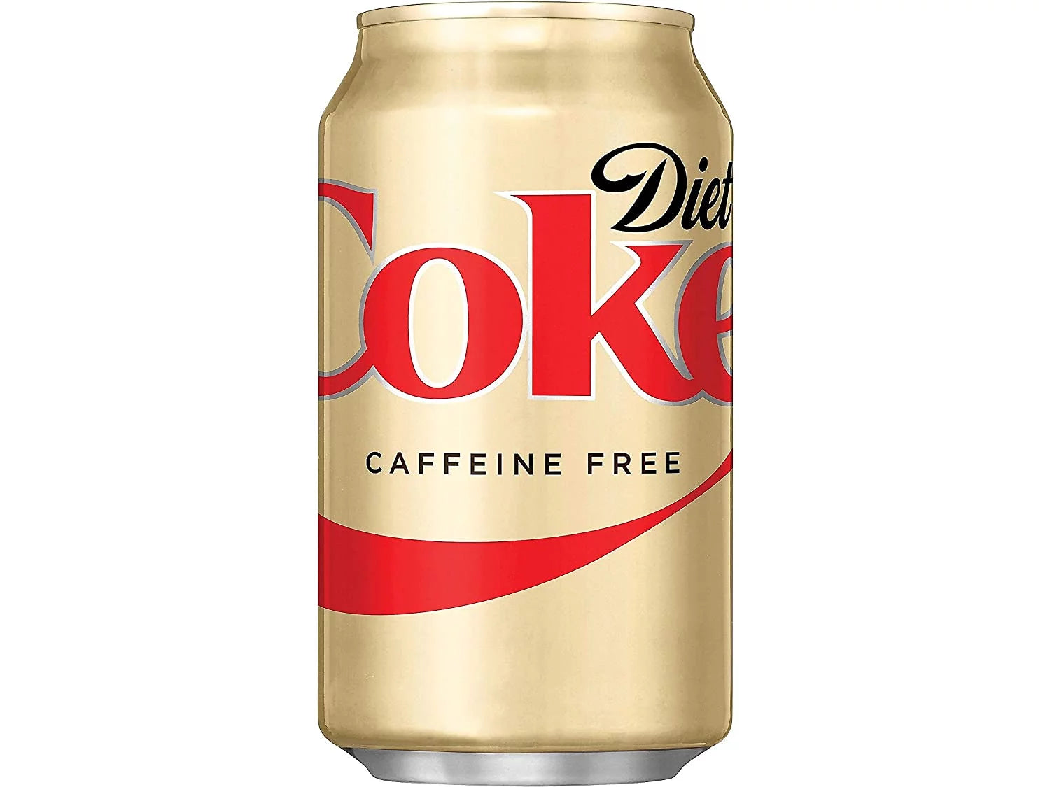 Caffeine Free Soda 12oz Cans (Pack of 18) L71532