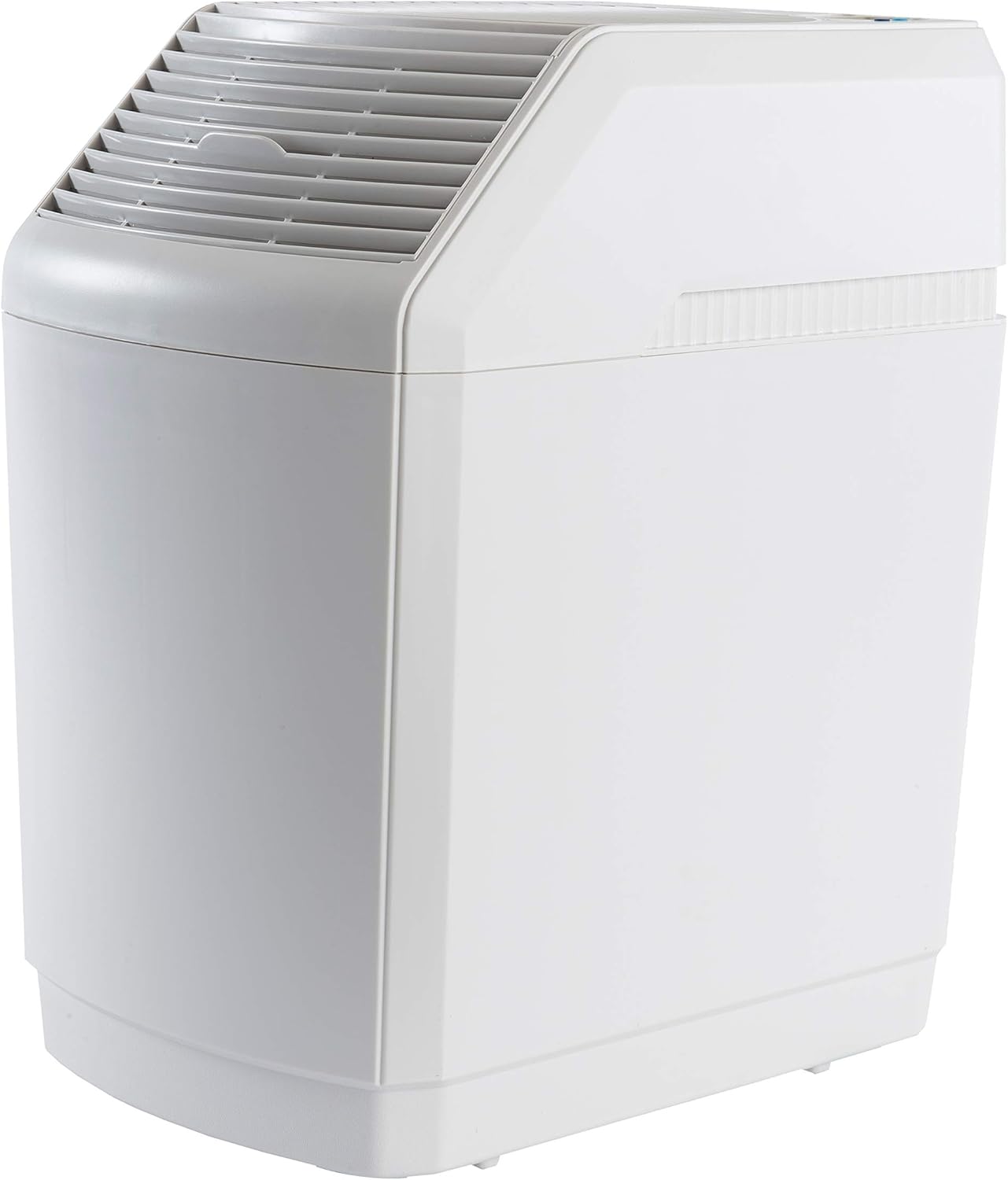 White Evaporative Humidifier E375