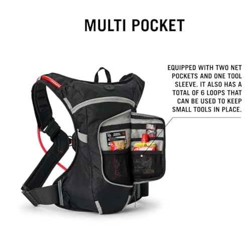 Hydro Hydration Pack with Water Bladder I30691