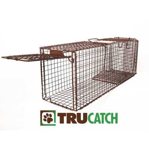 Humane Live Animal Trap U34557