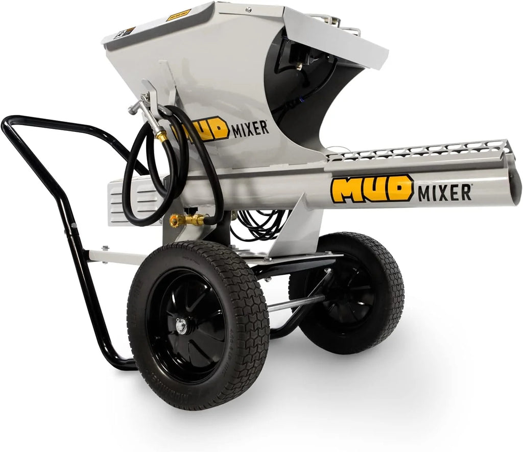 Heavy Duty Portable Multi Use Mixer R510