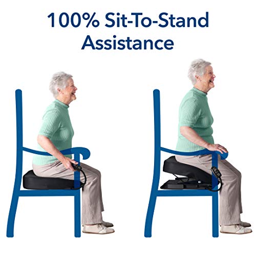 20 inch Electric Power Seat Lift Chair V313
