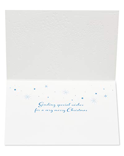 14-Count Christmas Cards with Envelopes K39283