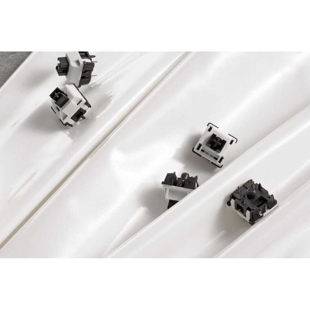 V3 Piano Pro Keyboard Switch W114226