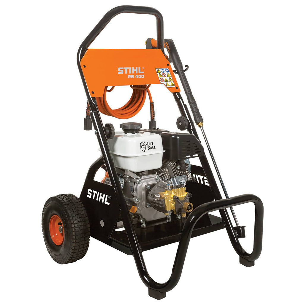 2700 PSI Pressure Washer X5637