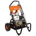 2700 PSI Pressure Washer X5637