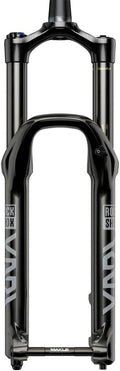 29" 120mm 15x110mm 51mm Offset Blk Suspension Fork H734