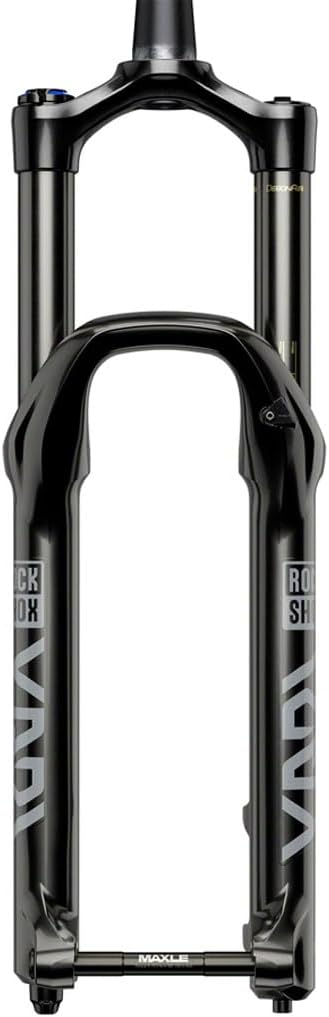 29" 120mm 15x110mm 51mm Offset Blk Suspension Fork H734