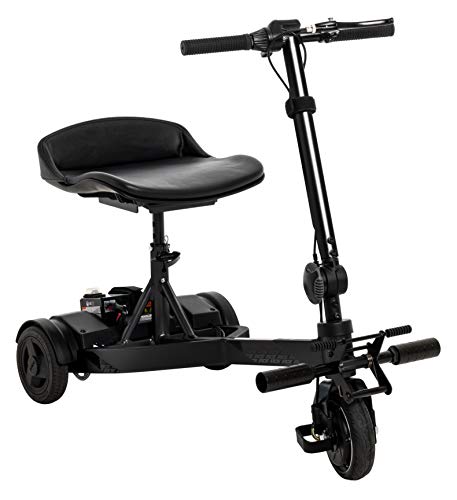Lightweight Portable Mobility Scooter F553146