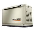 10Kw Air Cooled Home Standby Generator P7523
