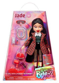 Jade Fashion Doll with 14 Accessories and Poster A345