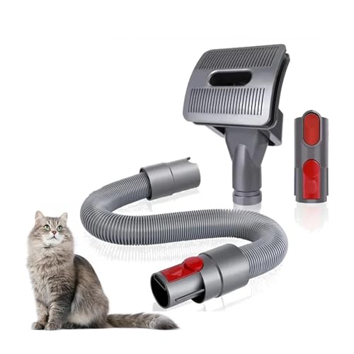 Compatible Pet Grooming Tool Dog Brush Vacuum Cleaner Z46588