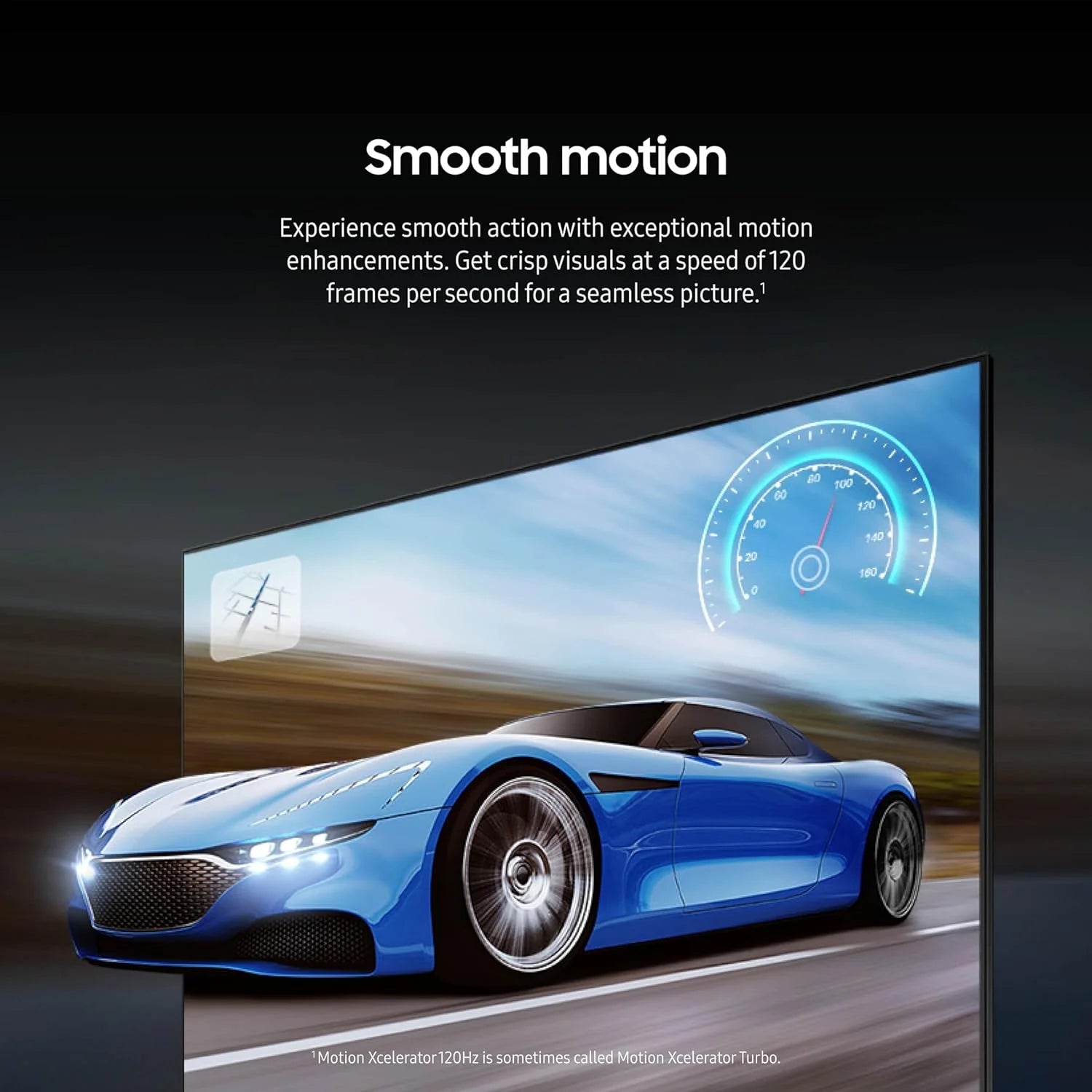 75 Inch Neo QLED 4K Smart TV Q752837