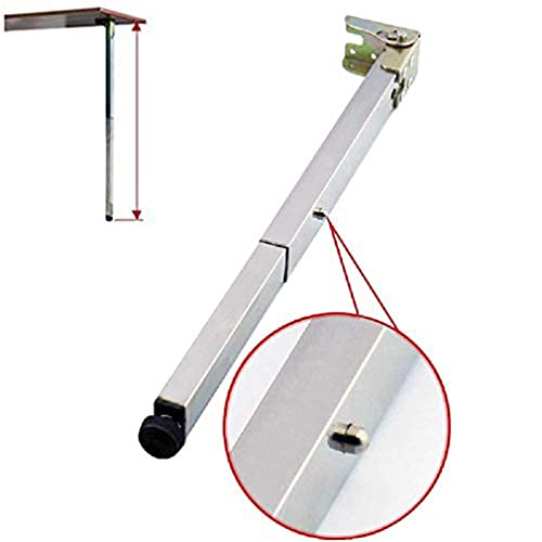 Stainless Steel Folding Telescopic Adjustable Table Legs I618