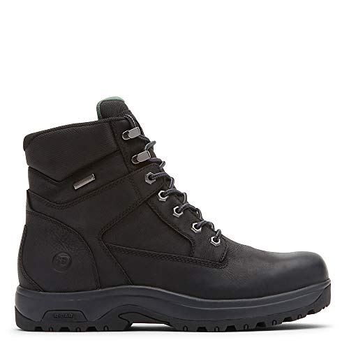 Men's 6 in Plain Toe Waterproof Boot W12153