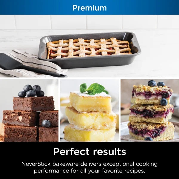 9" x 13" NeverStick Cake Pan Y189