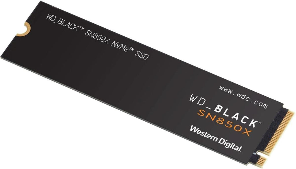 1TB NVME SSD K547